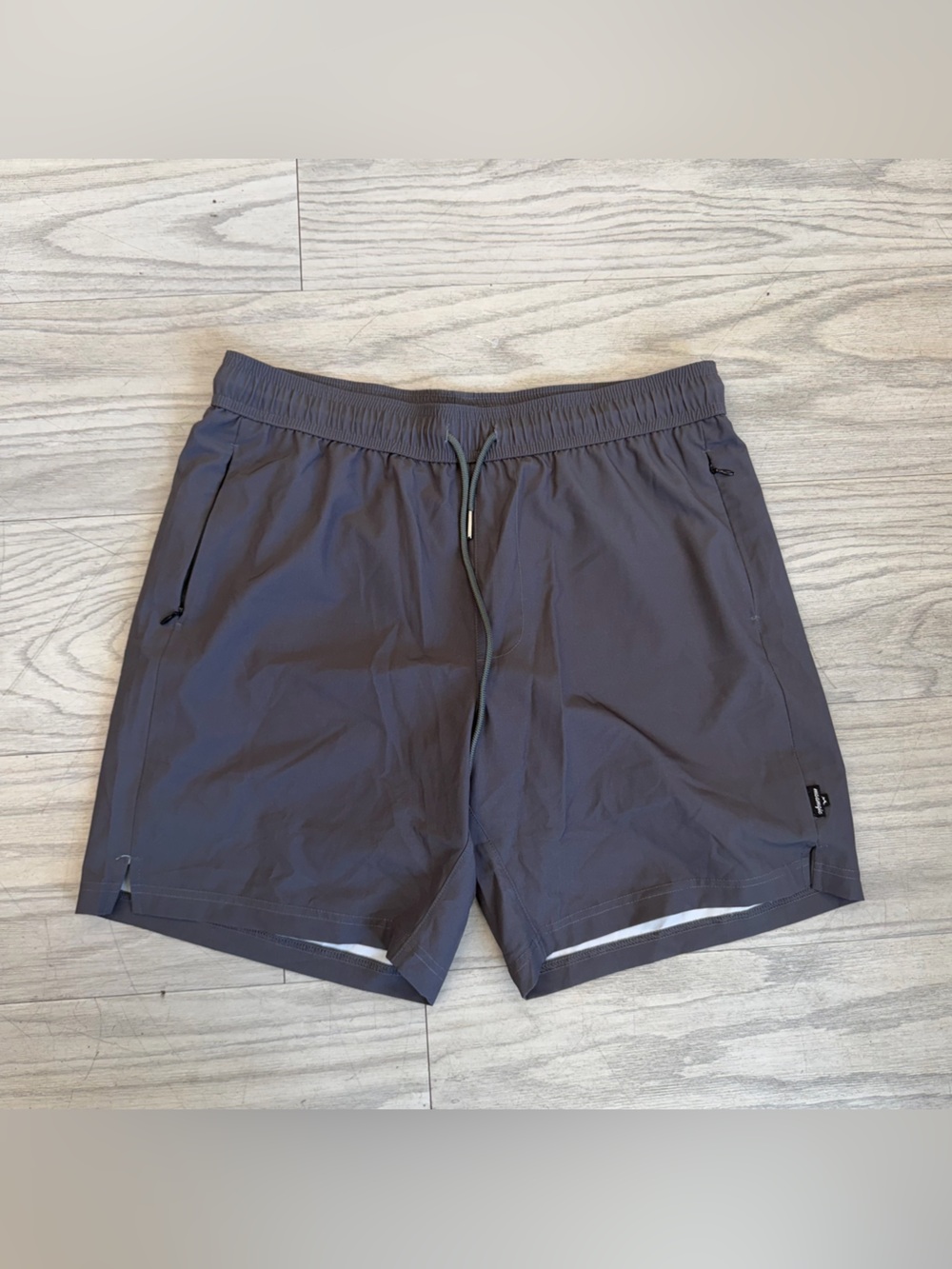 Maamgic Men's Athletic Shorts Like New